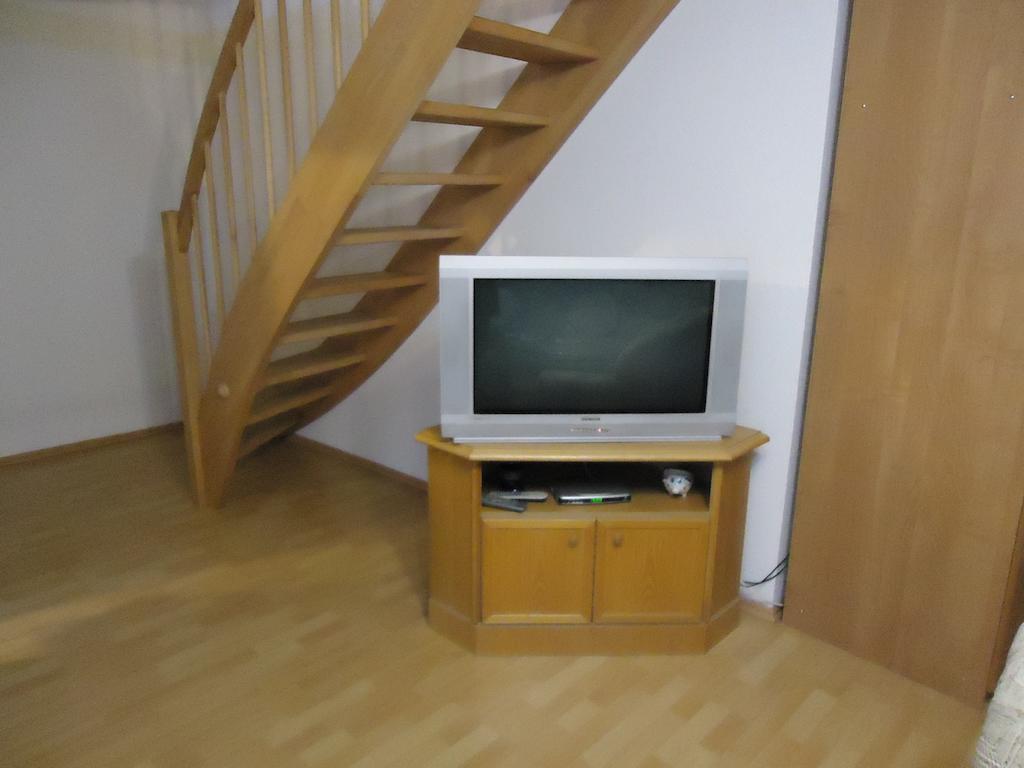 An Der Stadtmauer Apartment