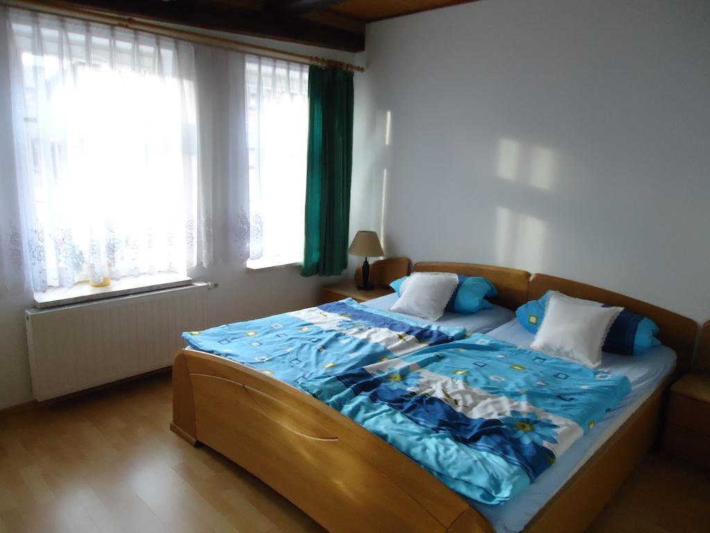 Apartment An Der Stadtmauer *