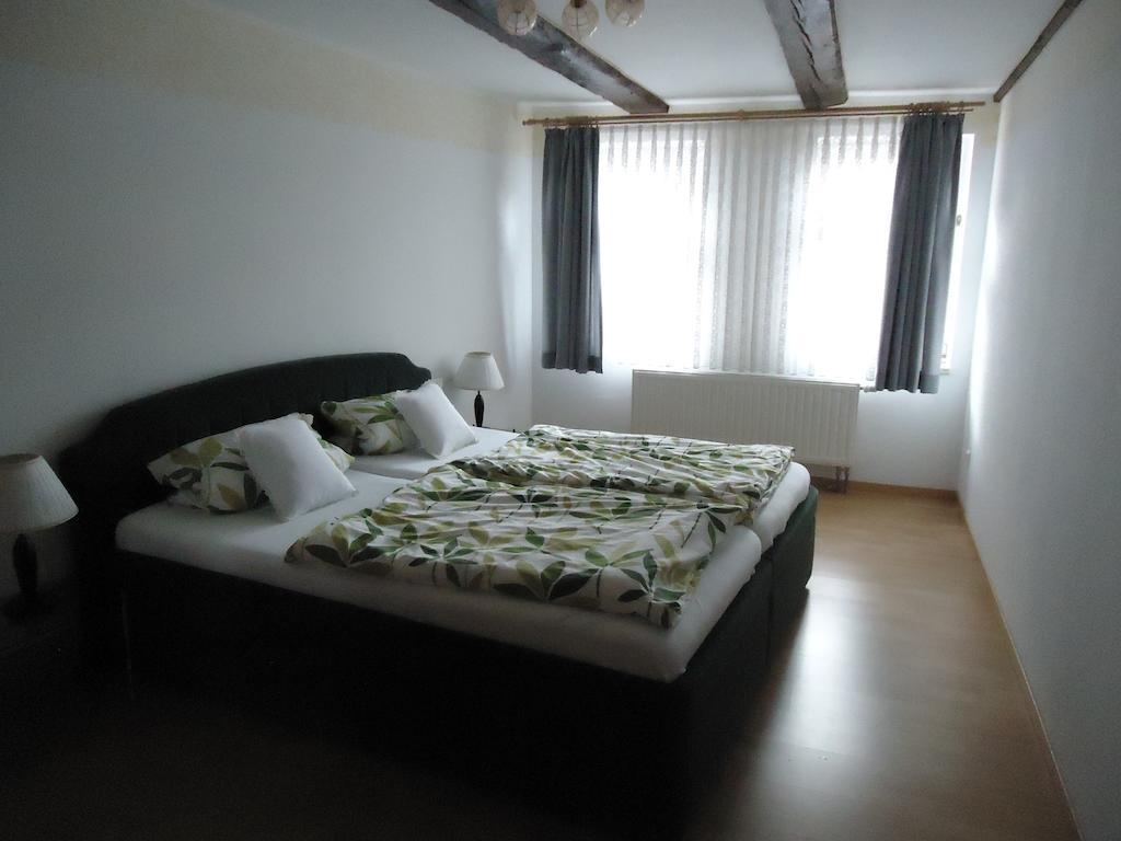 Apartment An Der Stadtmauer