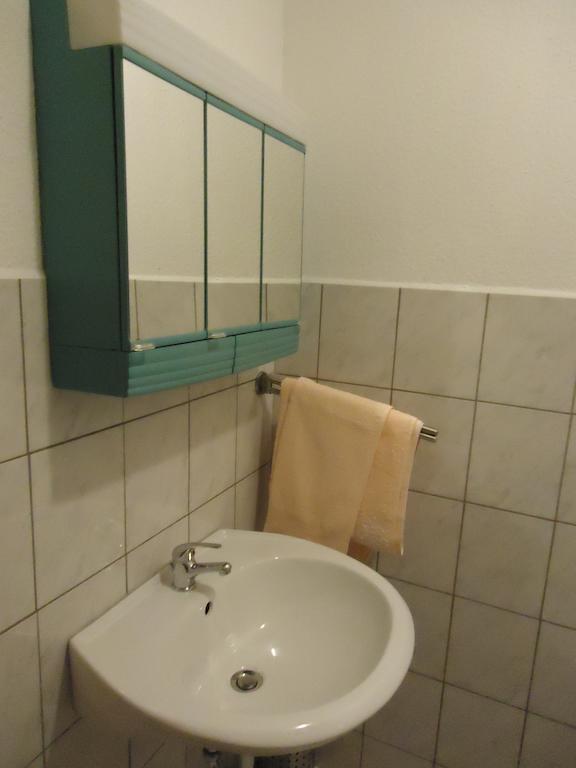 An Der Stadtmauer *