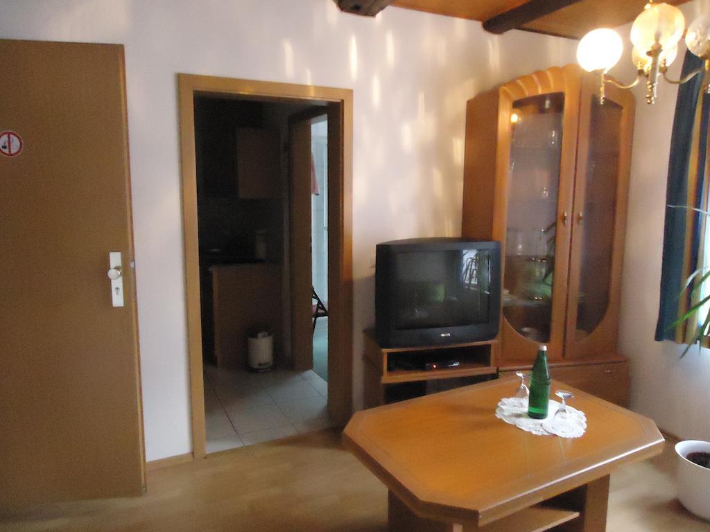 Apartment An Der Stadtmauer
