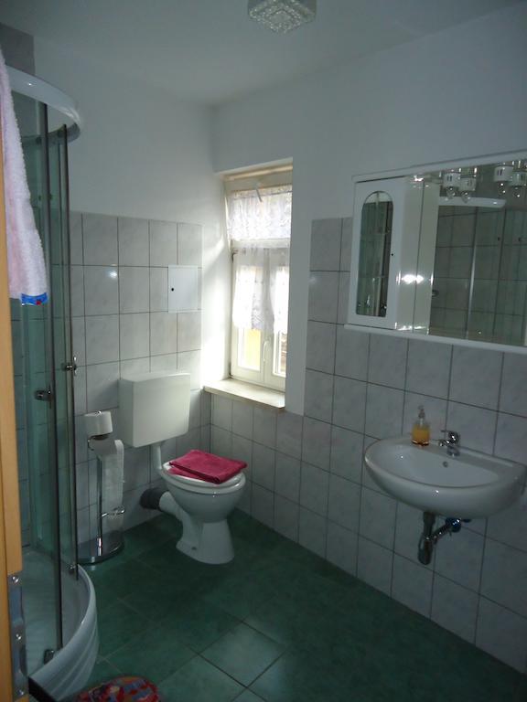 Apartment An Der Stadtmauer *