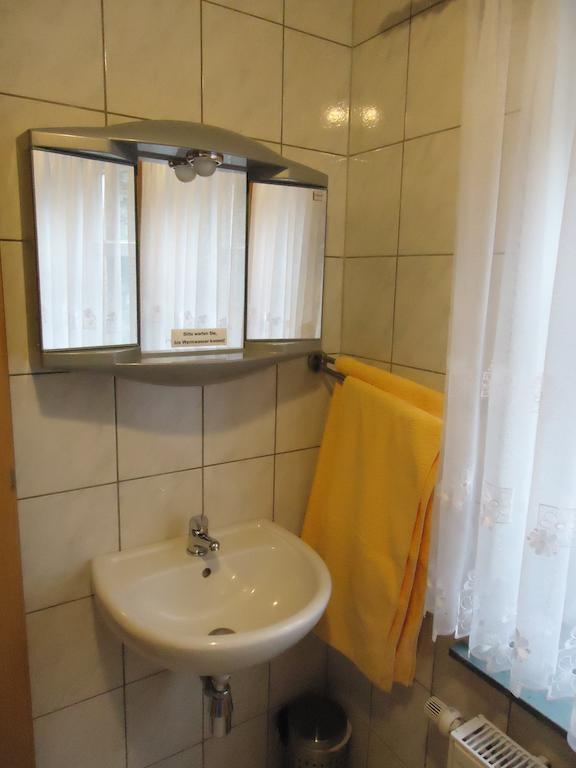 Apartment An Der Stadtmauer *